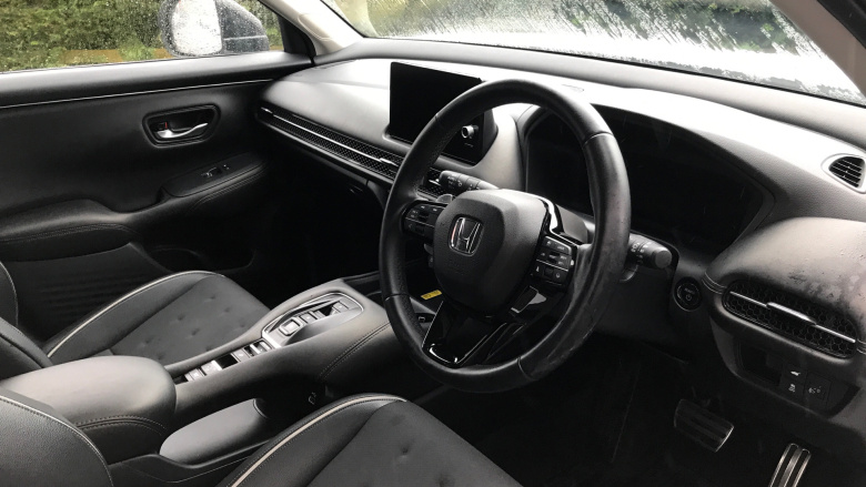 Honda Zr-V 2.0 eHEV Sport 5dr CVT Hybrid Estate